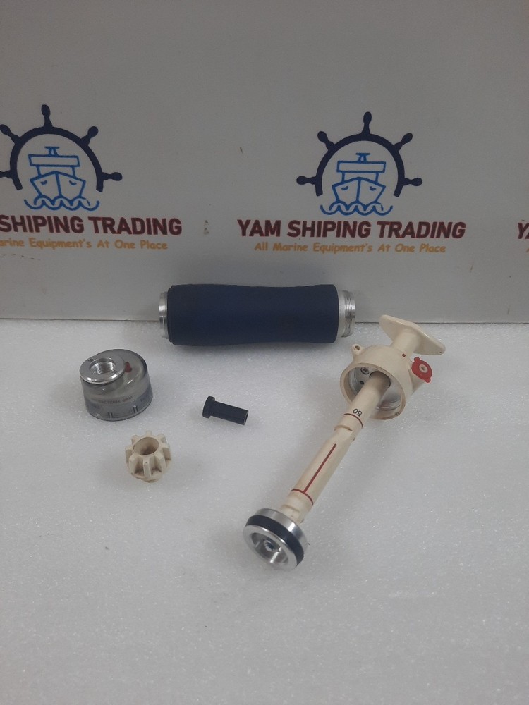 KITAGAWA AP-20 Aspirating pump