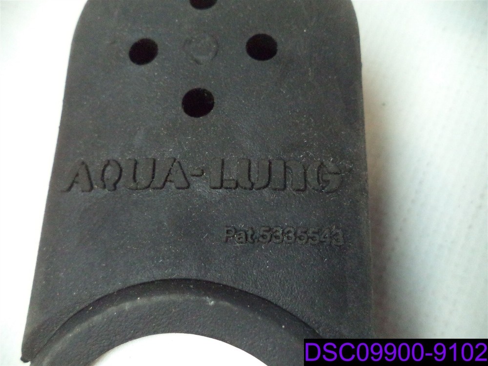 Aqua Lung Titan Regulator Set