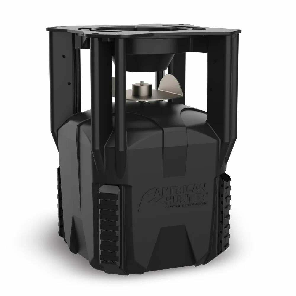 American Hunter XPRO-KIT Analog Feeder Kit