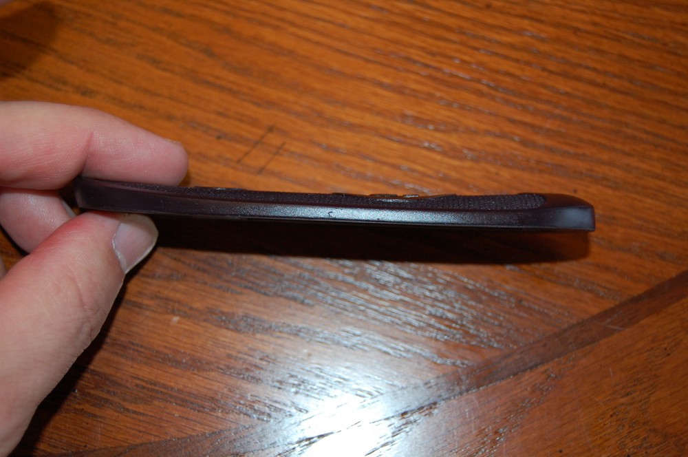 REMINGTON MODEL 11 BUTT PLATE