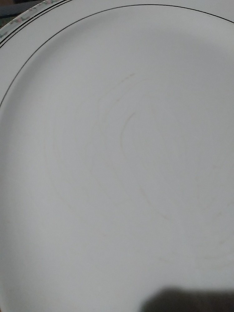 Pope Gosser Labelle 15" Serving Platter
