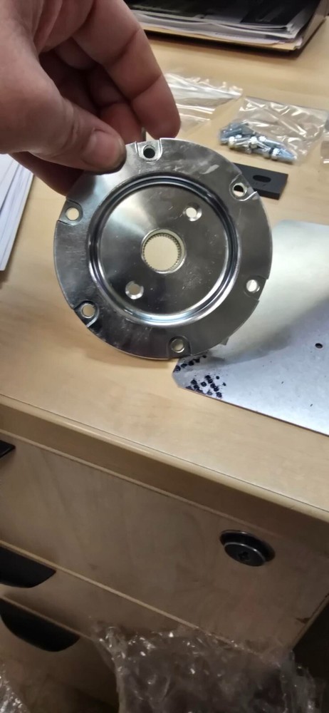 Trimble EZ-Pilot 78100-32-rs