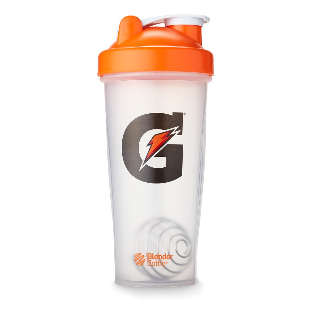Gatorade Blender Bottle Shaker