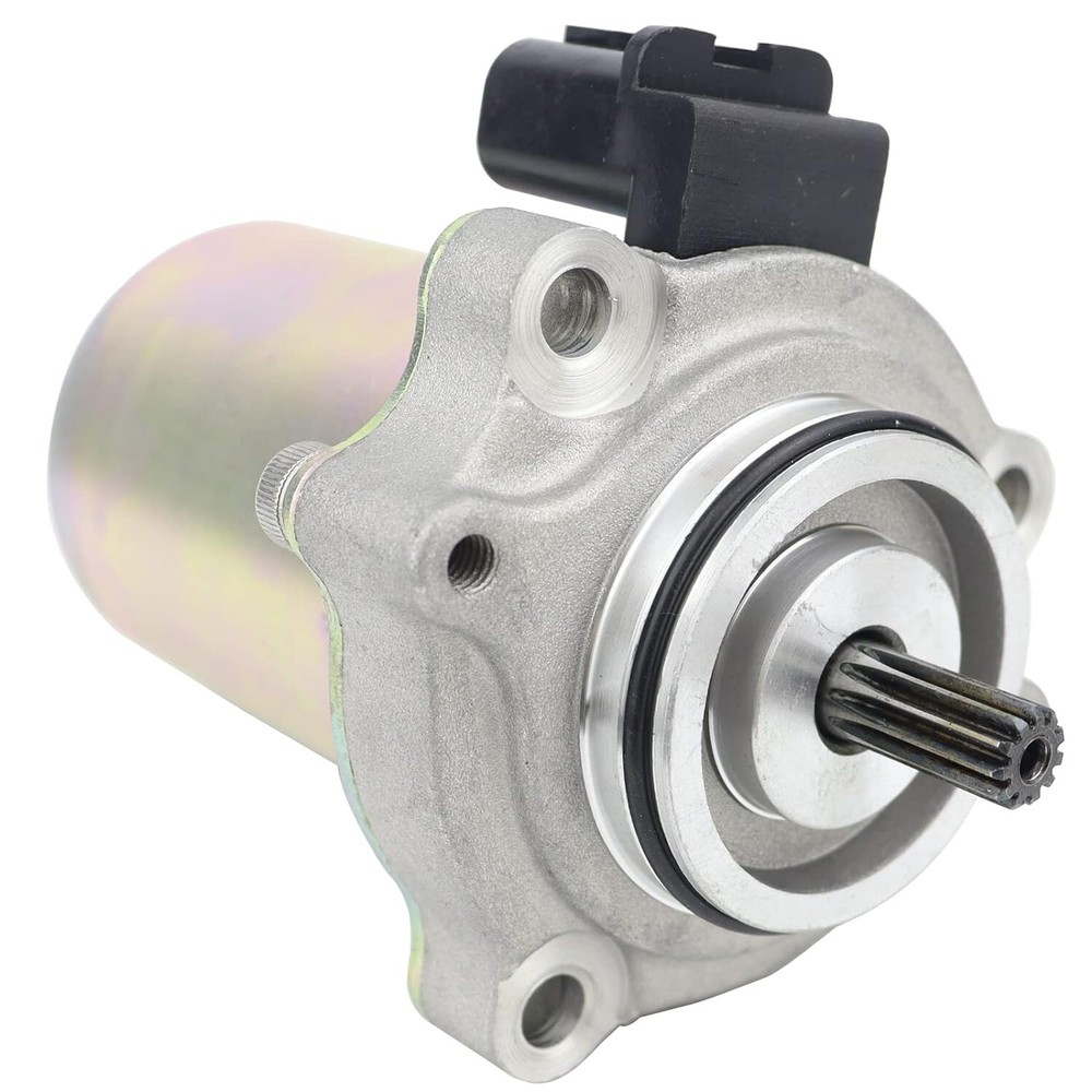 For Honda Rancher 420 TRX420FA 2009-2019 Shift Control Motor&Angle Sensor