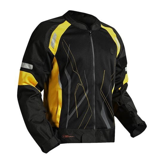 ROYAL ENFIELD STREETWIND ECO 2 RIDING JACKET
