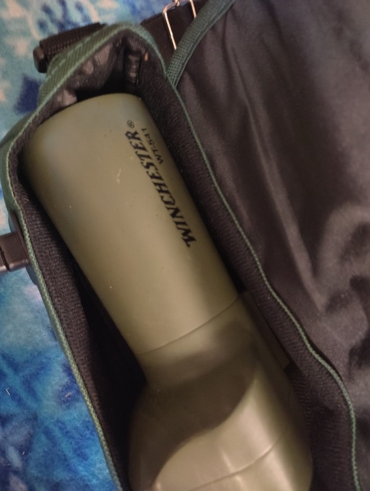 Winchester WT-541 Spotting Scope