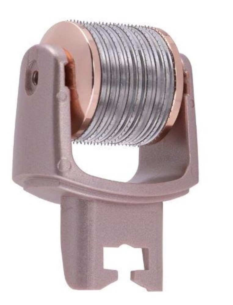 BeautyBio GloPro Face Microtip Attachment Head