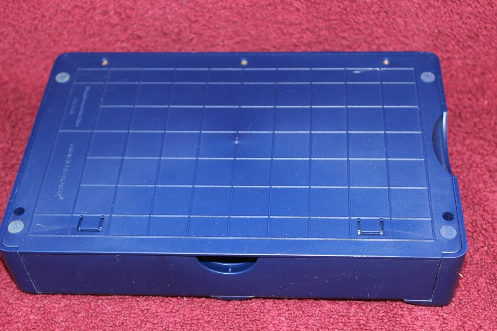 Creative Memories Guillotine Paper Cutter