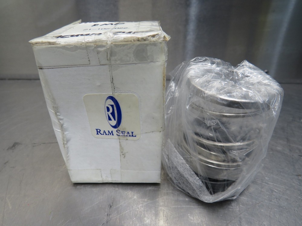 21-102-022 Mechanical Seal