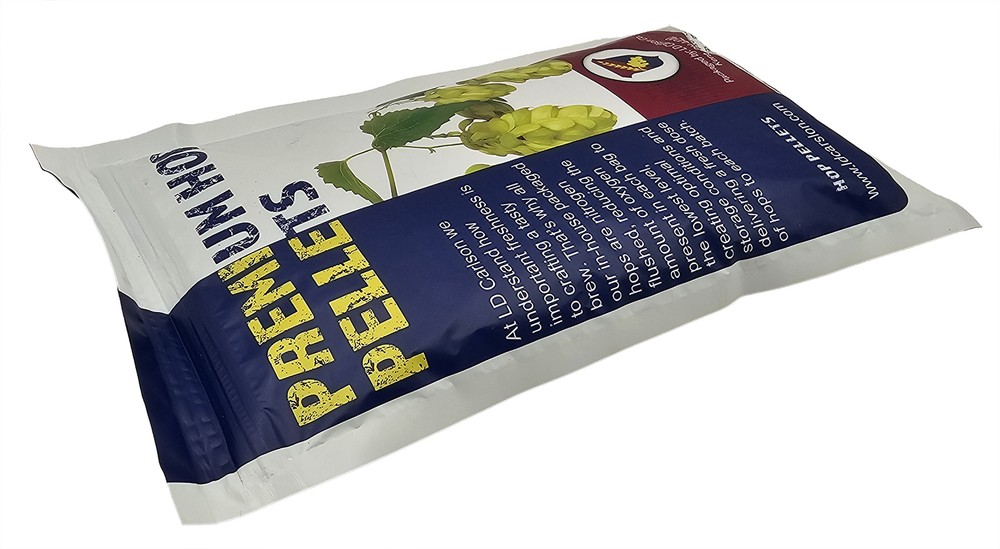 Australian Galaxy® Hop Pellets 1 Lb