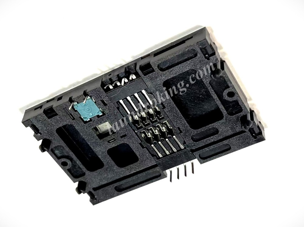 71-000-009 CONTACT, UNIT ESD CARD READER (GENERIC)