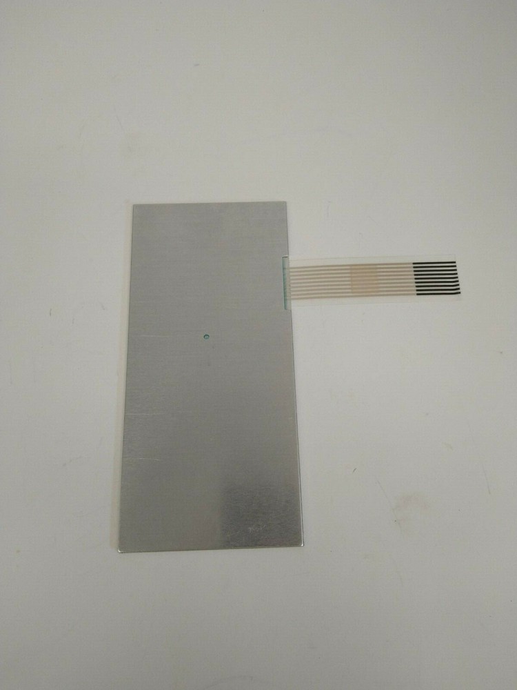 Maytag Microwave Touch Panel M7D494