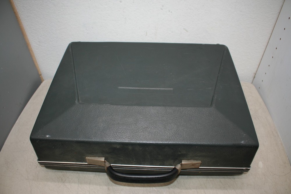 Starkey Audiometer with Microphones AS-IS