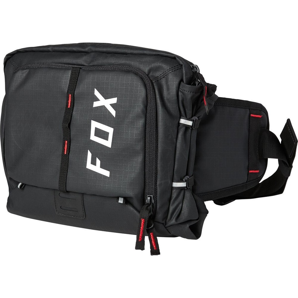 Fox Racing Lumbar Biking Hydration Pack Black, One Size