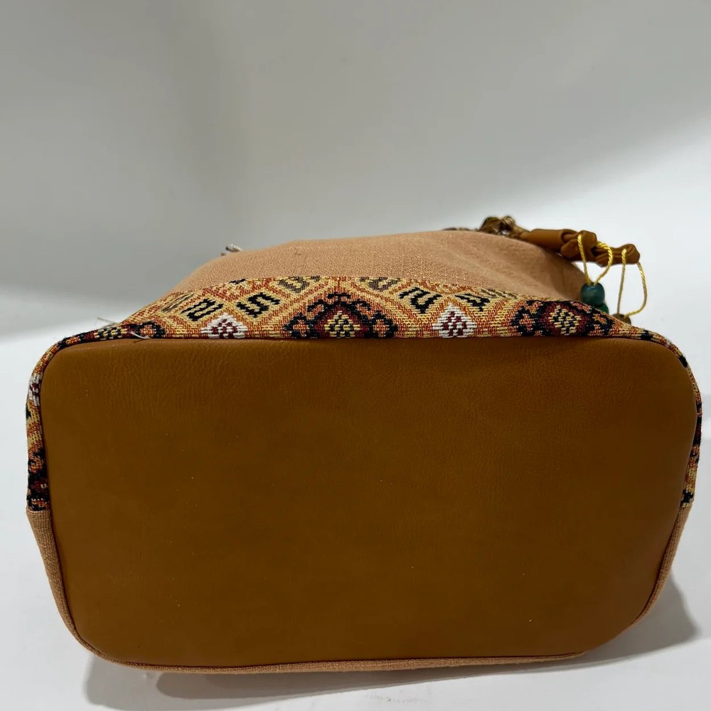 BackPack Boho Style Carry Bag 3 Colors