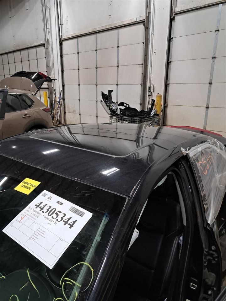 2014 Ats Amplifier Sku#4413960