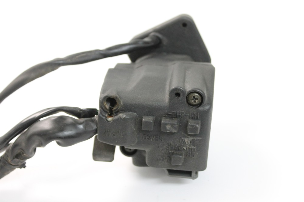 84 Honda GL1200 Goldwing Left Control Switch