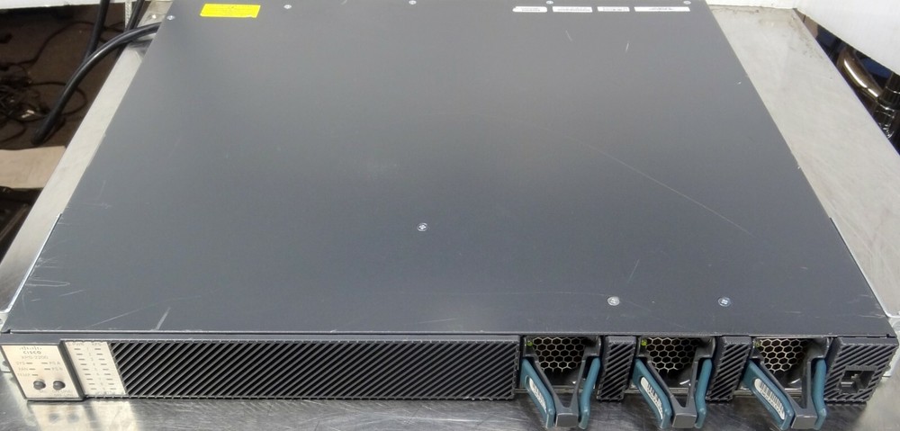 Cisco XPS-2200 Expandable Power System