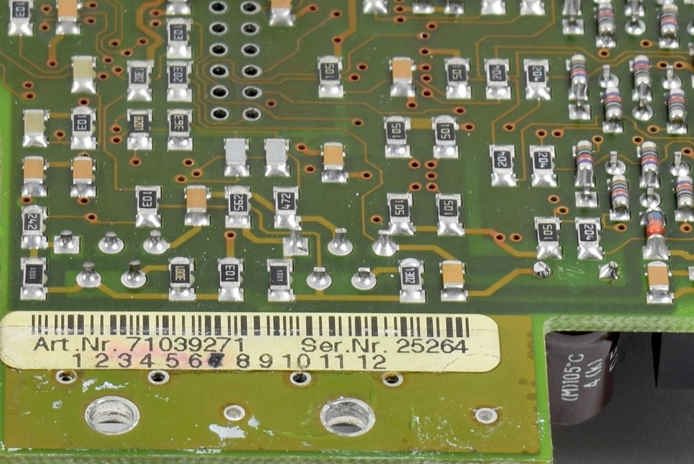 KUKA Board RDW-04, 71039271