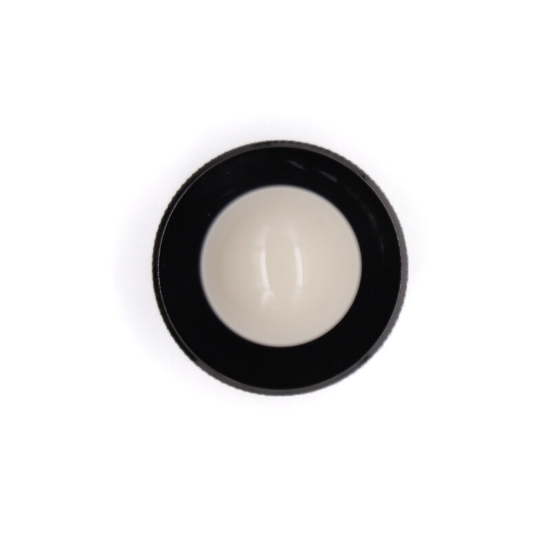 For CMM Table 25mmDiameter CMM Precise Calibration Sphere Ceramic ball with Base