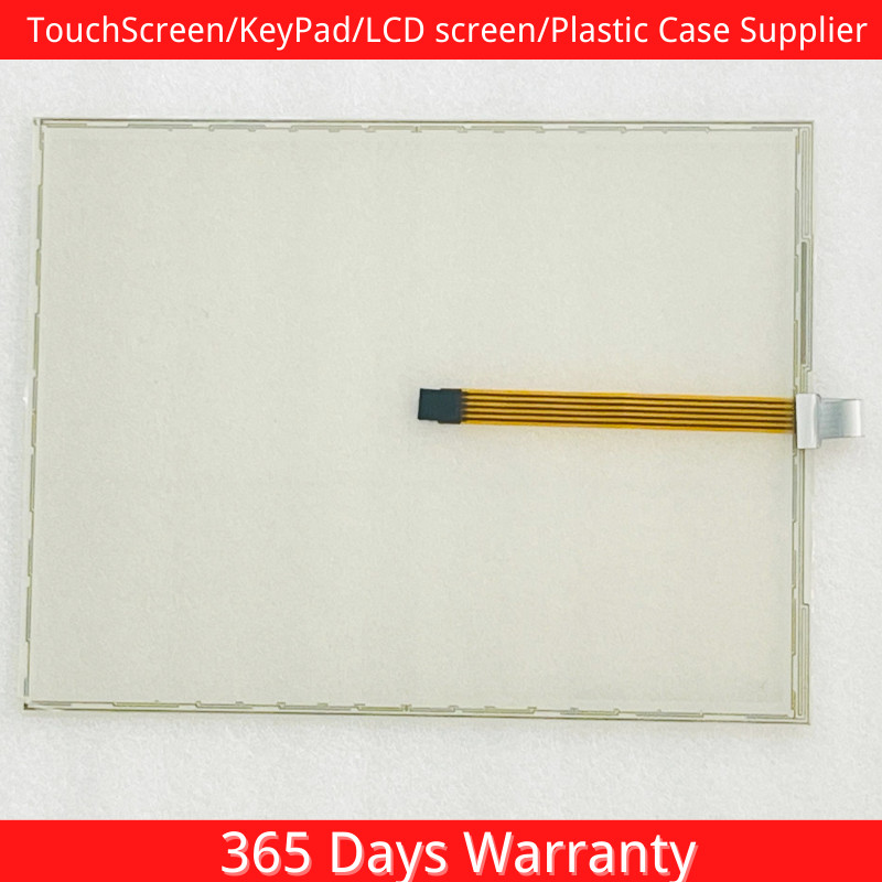 NW-1510 Touch Screen Glass Panel Digitizer For NW-1510 TouchScreen Panel