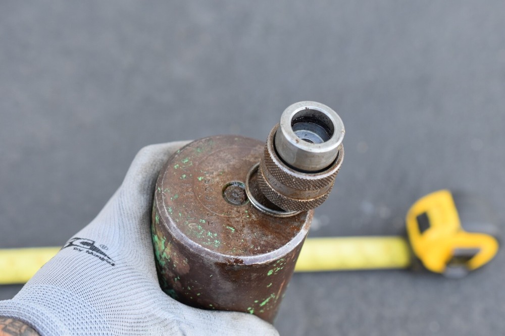 Greenlee hydraulic ram 5016251