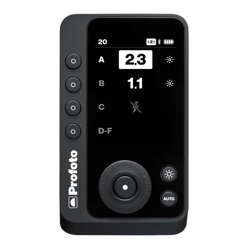 Profoto Connect Pro Wireless Transmitter for Sony Camera PRO
