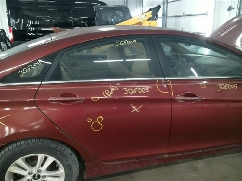 SONATA 2012 Keys/Latches/Locks 104622964
