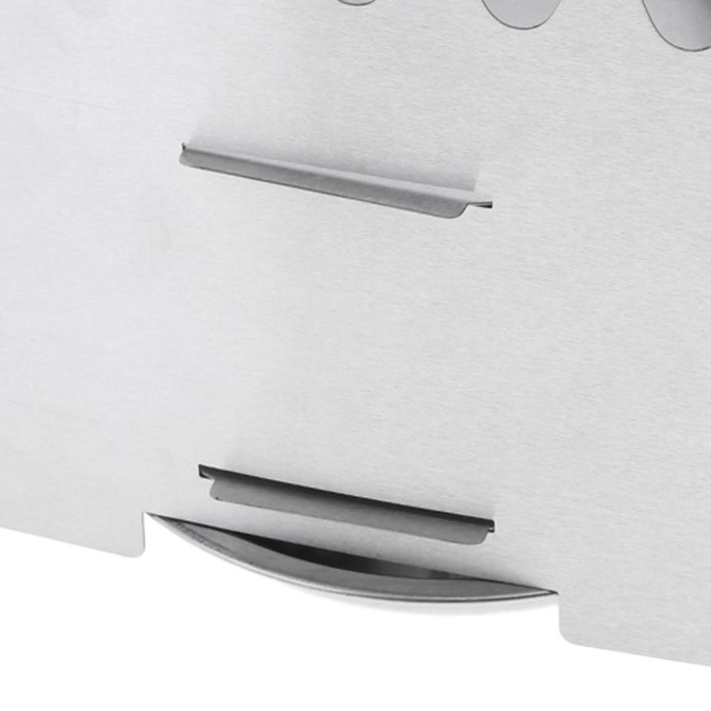 Mini Stove for Backpacking, Lightweight