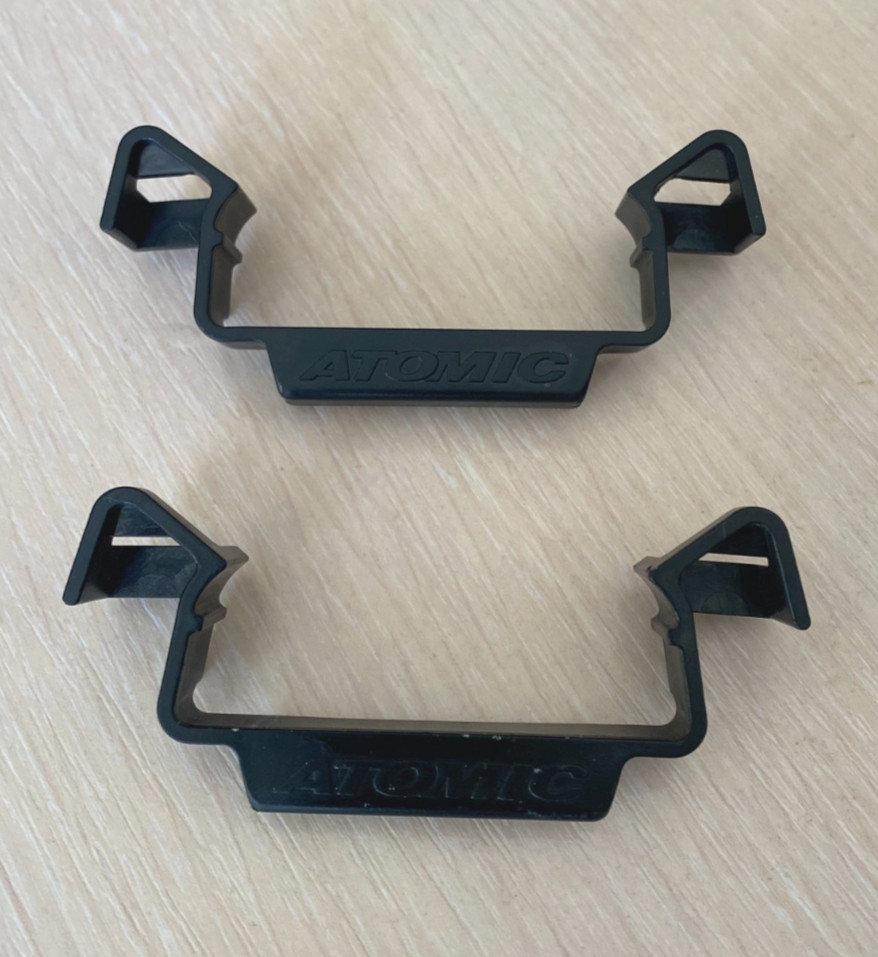 Atomic Ski Brake Retainer PAIR ORIGINAL