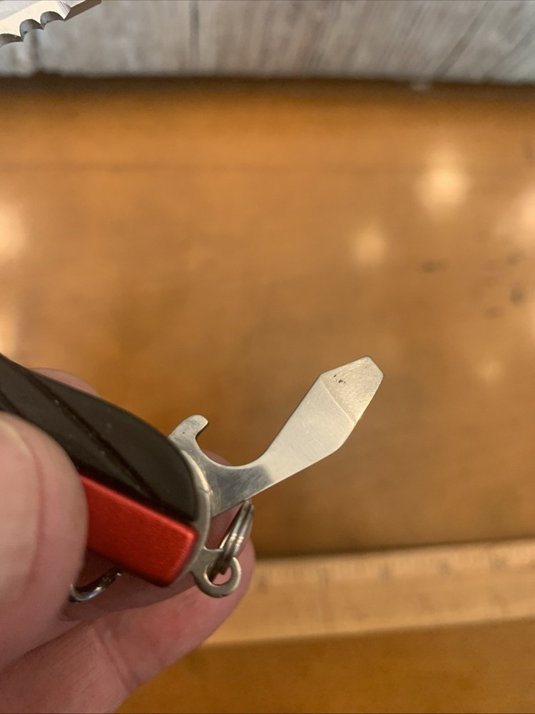 Super Sharper Image Multi Tool