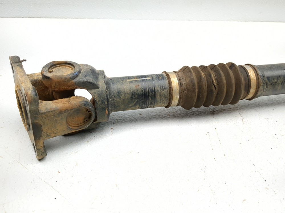 22-25 Aodes Odes Junglecross 800 Front Driveshaft