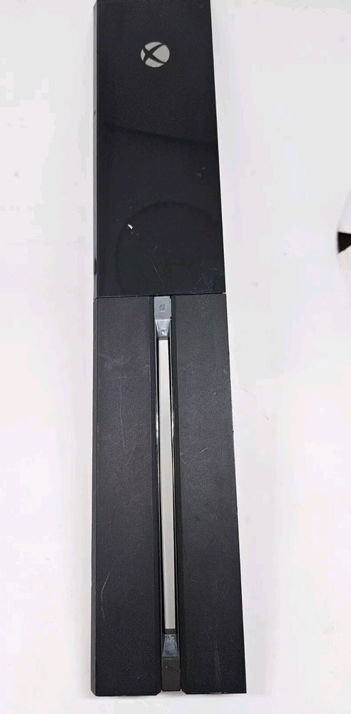 OEM Microsoft Xbox One Fat Model 1540 FRONT PANEL Faceplate Cover - PART ONLY
