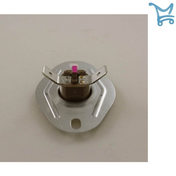 Furnace Limit Switch OEM Copper 6x6x6 Inches Automatic Panel Mount