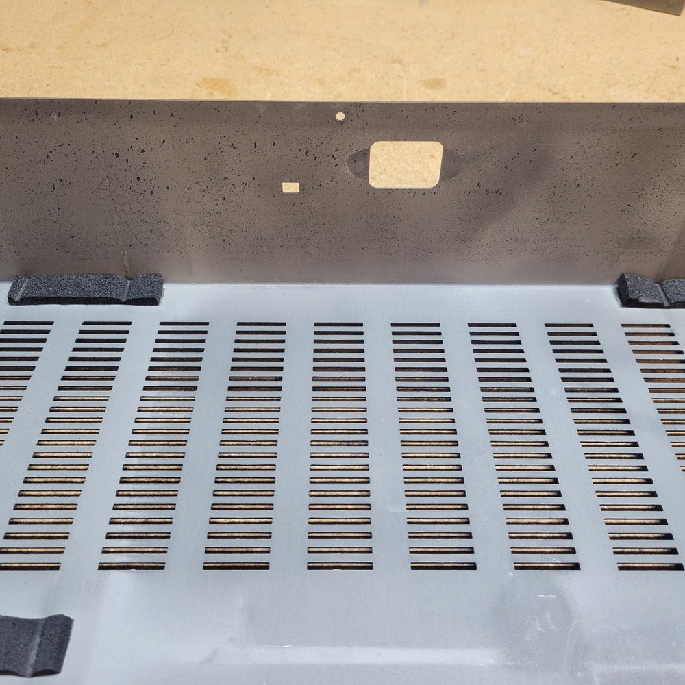 Revox B 225 Cover