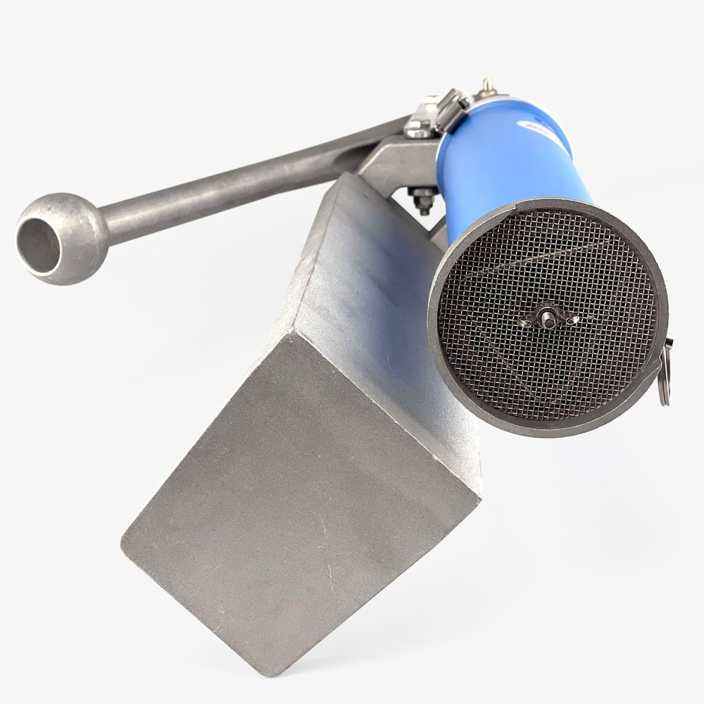 Tapepro Drywall Loading Pump