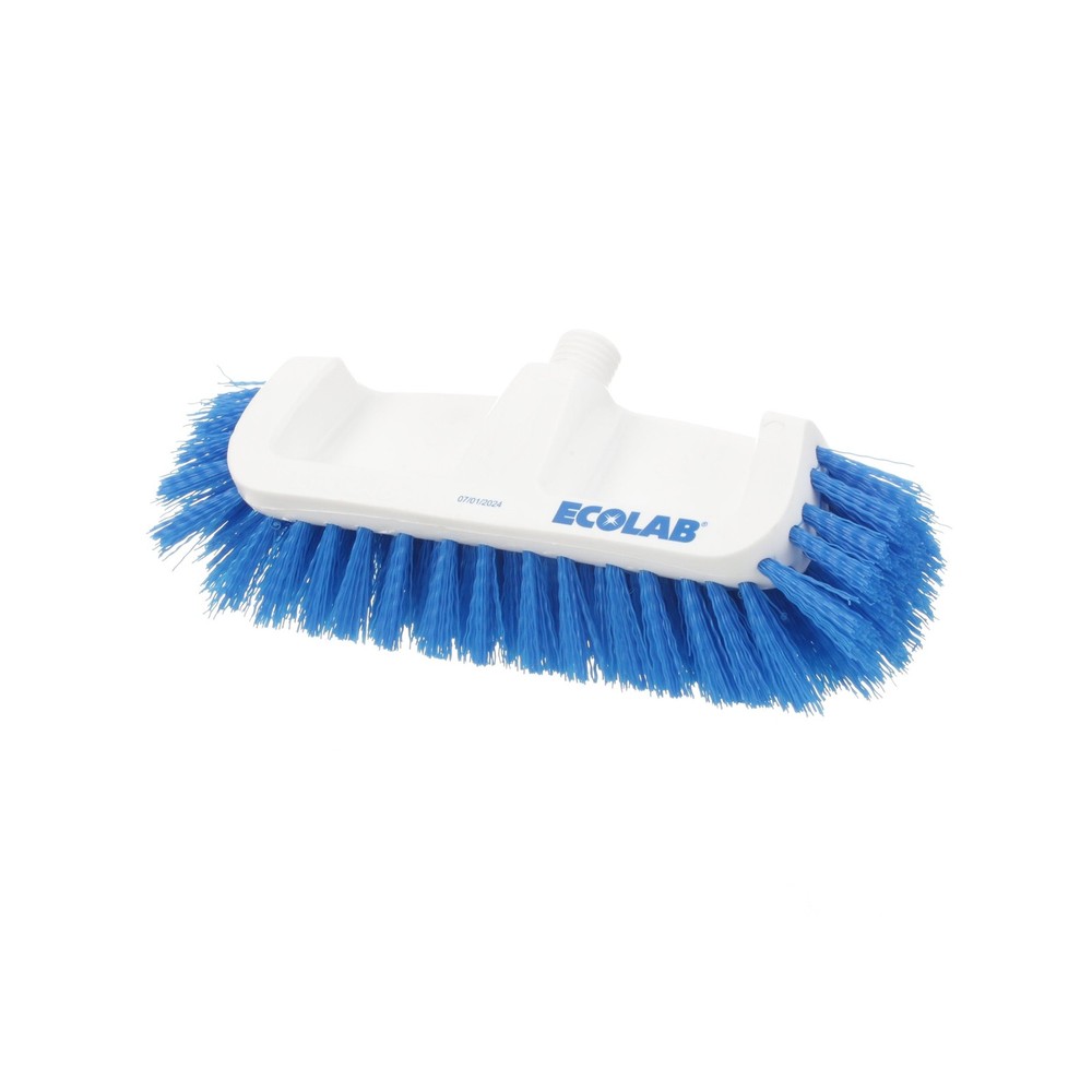 Ecolab ECL89990051 BL Deck Brush