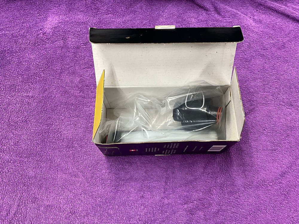 KATADYN PERSONAL MICRO WATER BOTTLE REPLACEMENT MICROFILTER NEW