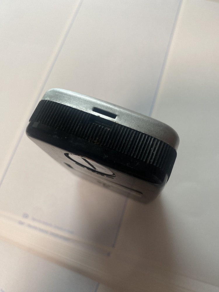 Vintage Toshiba Linear light meter