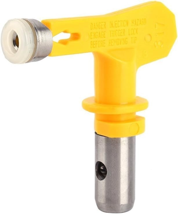 2 Pack Reversible Spray Tips for Airless Paint Sprayer 209