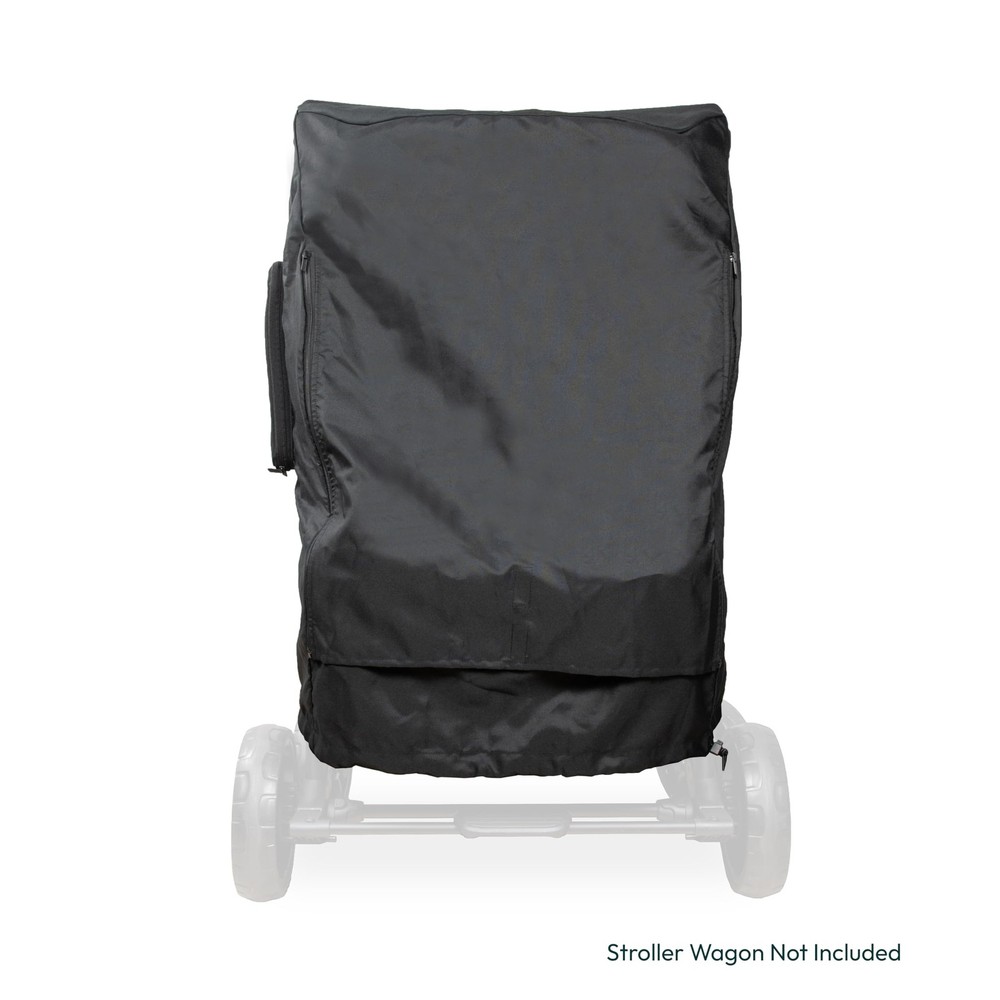 W4 Series Dust Cover