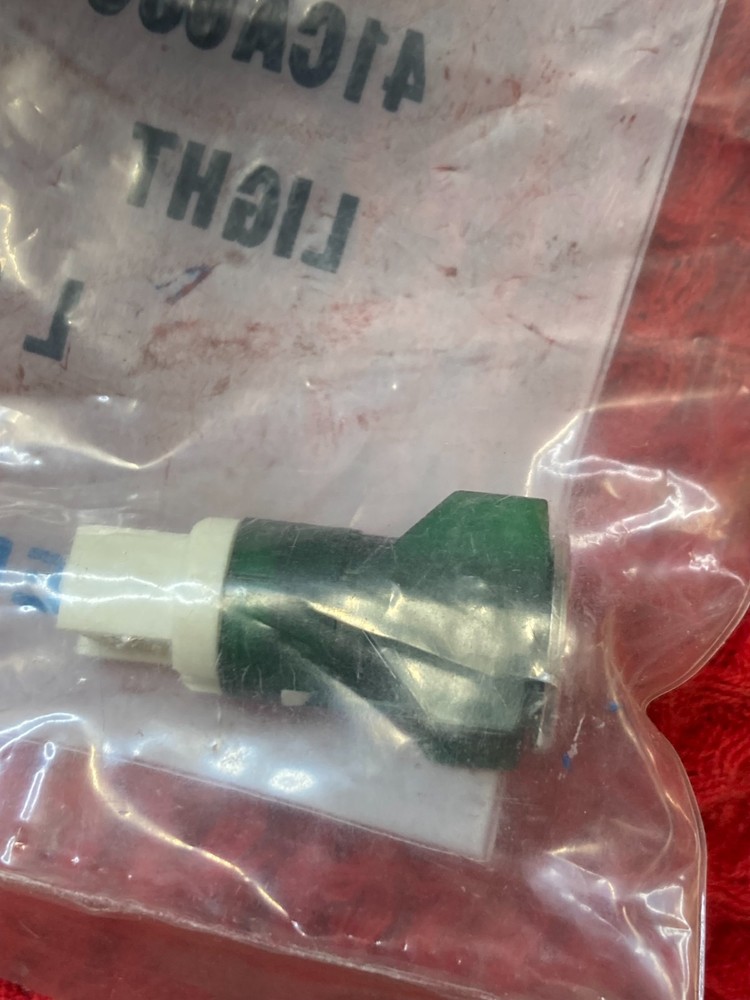 Carrier 41ca680144 indicator light green