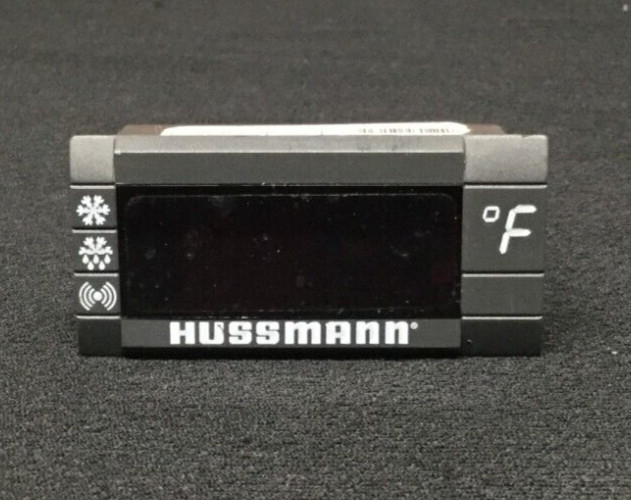 Hussmann 08584-015RC Digital Display