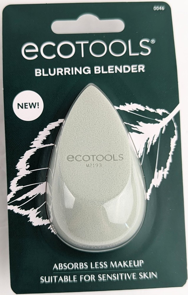 EcoTools Blurring Blender Makeup Sponge