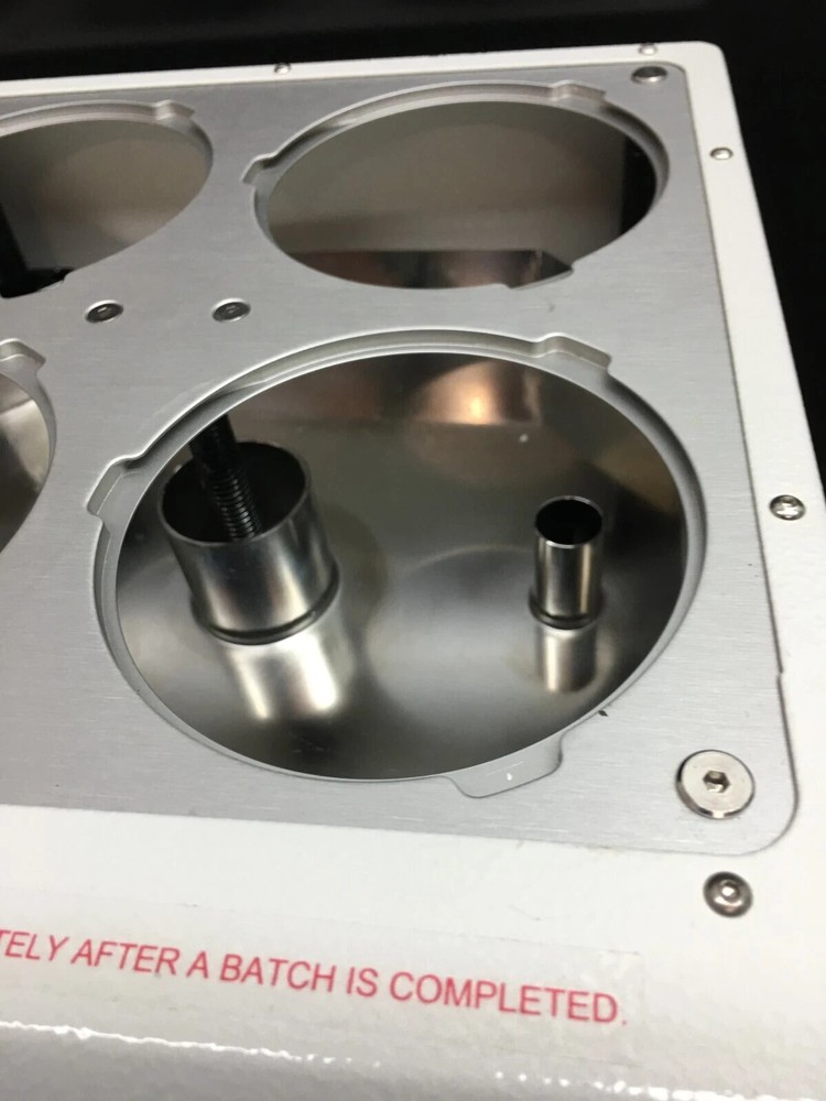 Cesco Bioengineering Model Bello Stage 3000 Culture Bath