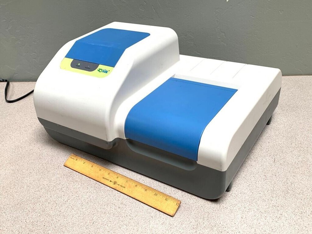 Chemiluminescence Immunoassay Analyzer MLD-2000A