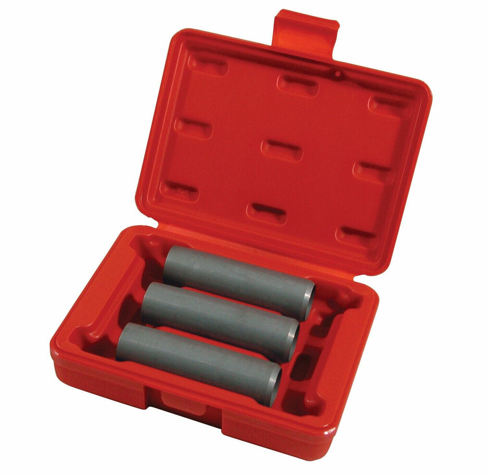 SPC Specialty 32111 Threadless 22mm Wheel Centering Tools Set