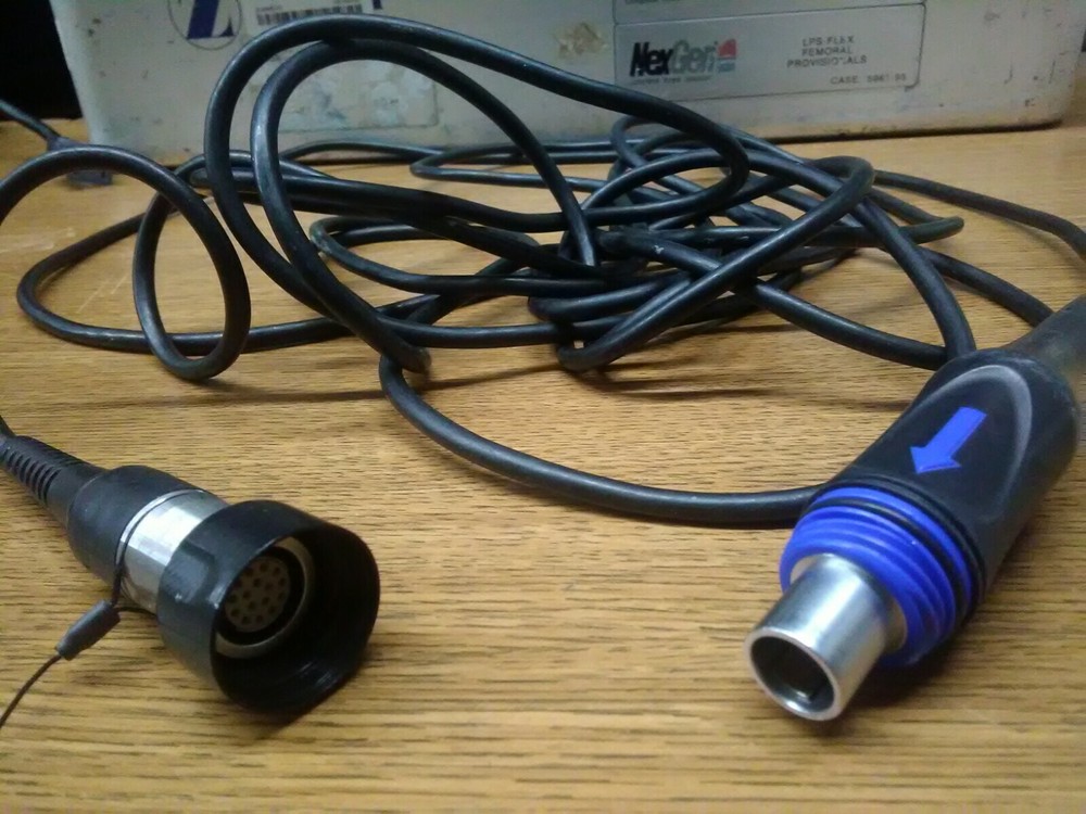 CAMERA 20' EXTENSION CABLE Stryker REF 1188-000-020 (E3)