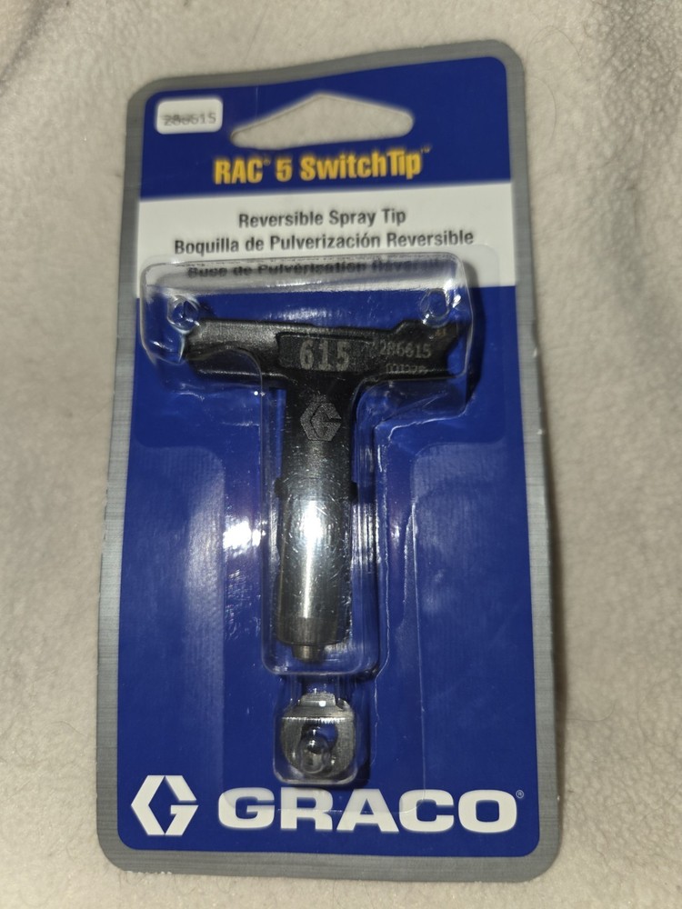 Graco 286615 Rac 5 Switch Tip