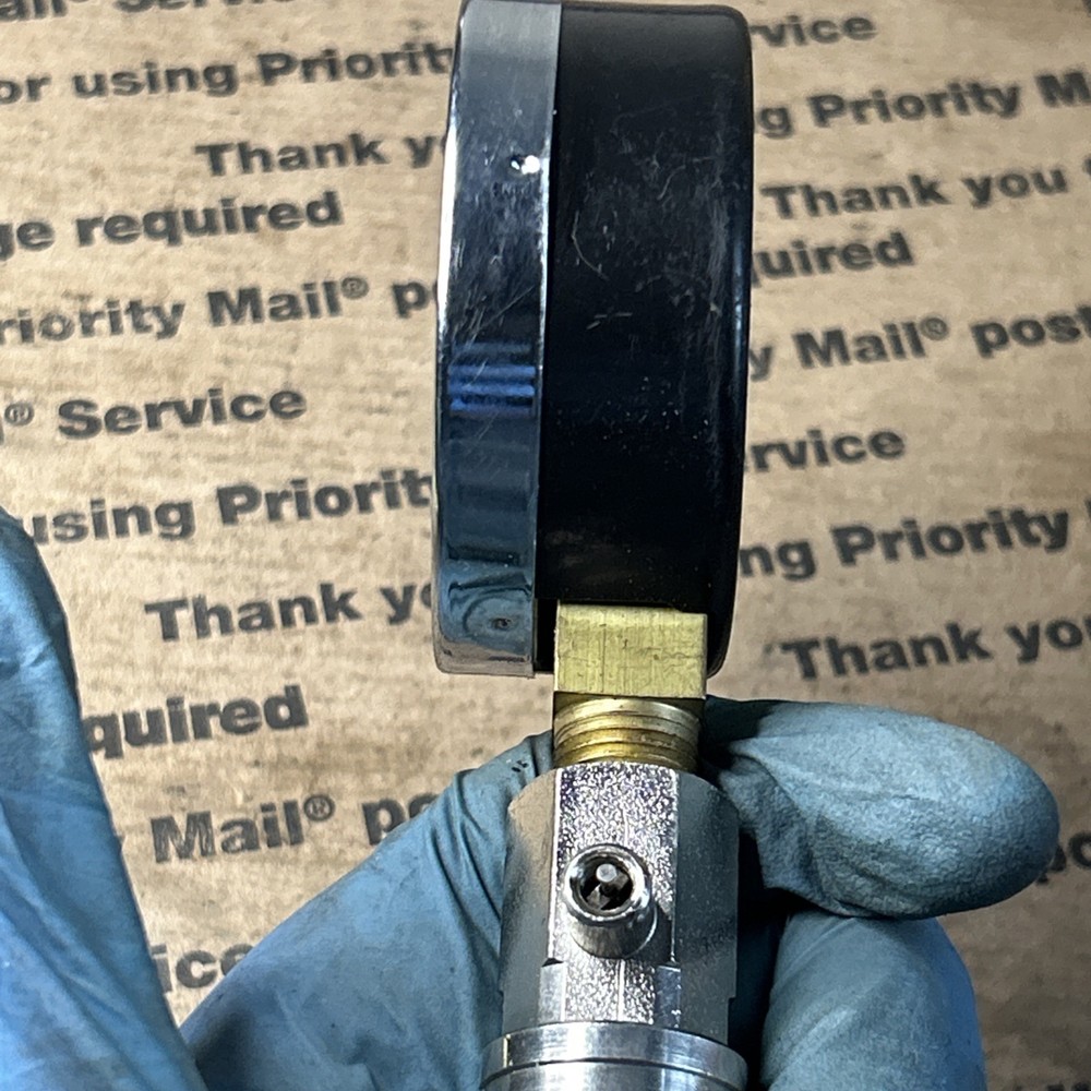 MAC Tools CT25 Cylinder Compression Tester USA Made - Heavy Duty